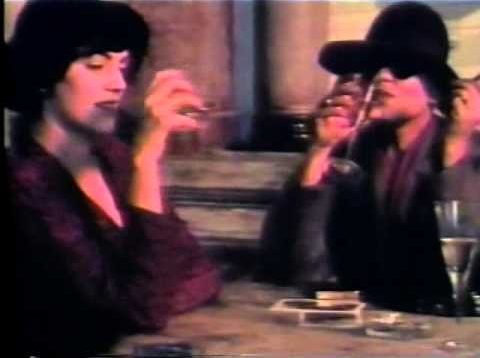 Eternamente Pagu (1987)