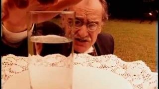 Eu sei que você sabe (1995) – curta