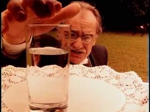 Eu sei que você sabe (1995) – curta