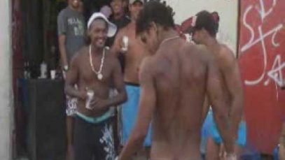 Faço de mim o que quero (Roteirista)