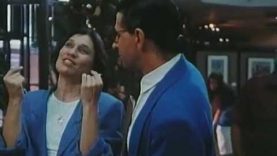 Feliz Aniversário, urbana (1996) – curta