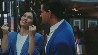 Feliz Aniversário, urbana (1996) – curta