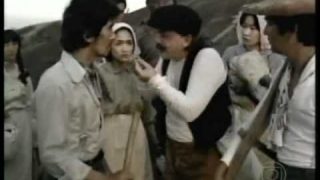 Gaijin-Caminhos Da Liberdade (1980)