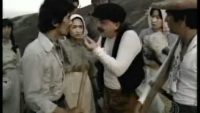 Gaijin-Caminhos Da Liberdade (1980)