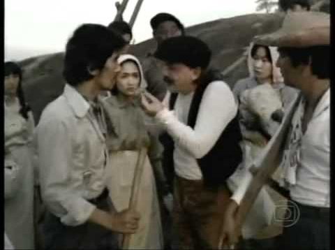 Gaijin-Caminhos Da Liberdade (1980)