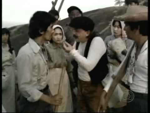 Gaijin-Caminhos Da Liberdade (1980)