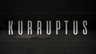 Kurruptus