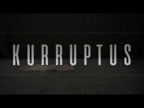 Kurruptus