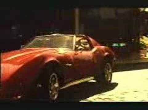 Leo 1313 (1997) – curta
