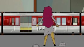 Linha 100 – Sentido Brasil