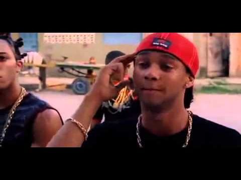 Maré nossa história de amor (2007)