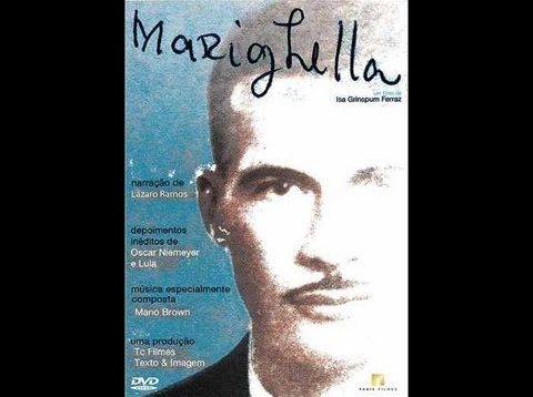 Marighella (2012)