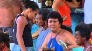 Mataram meu Gato (2006) – curta