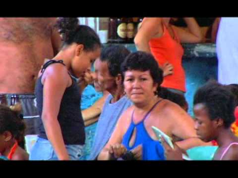 Mataram meu Gato (2006) – curta