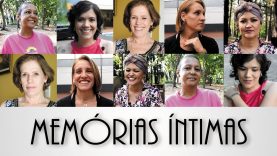 Memórias Íntimas