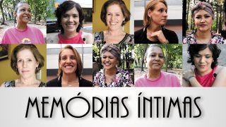 Memórias Íntimas