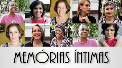 Memórias Íntimas