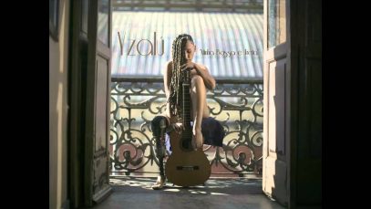 Minha Bossa é Treta (2016)