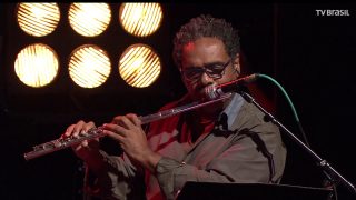 Música Popular Brasileira com Nilze Carvalho