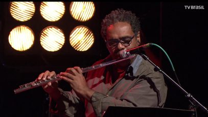 Música Popular Brasileira com Nilze Carvalho