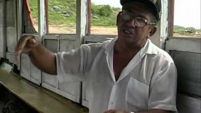 Na veia do Rio – Documentário (2002)