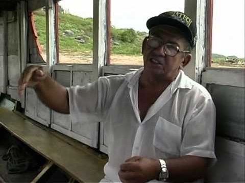 Na veia do Rio – Documentário (2002)
