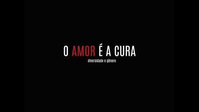 O Amor é a Cura