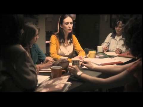 O Duplo (2012) – cenas selecionadas – curta