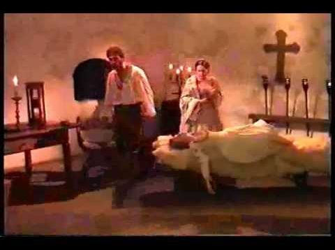 O guarani (1996)