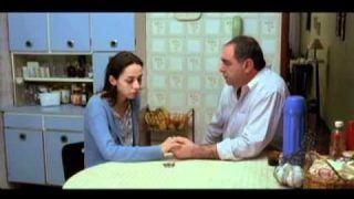 O lenço Branco (2005) – curta