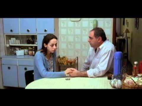 O lenço Branco (2005) – curta