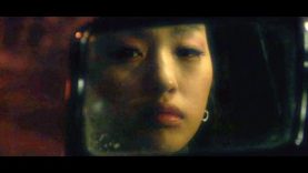 O Primeiro Test Drive de Gonnyon