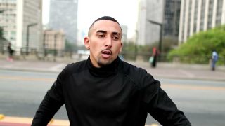 Paz, não só pro travesseiro