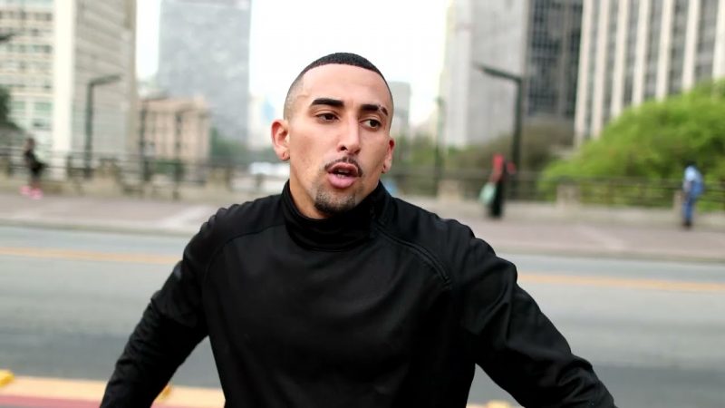 Paz, não só pro travesseiro