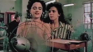 Por duvida das vias (1988) – curta