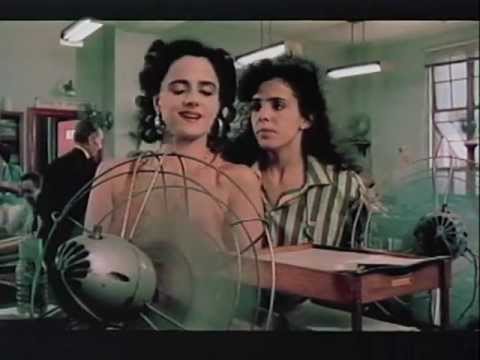 Por duvida das vias (1988) – curta