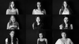 Quem cala não consente: Violência contra a mulher no ambiente universitário