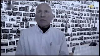 Revelando Sebastião Salgado (2012)