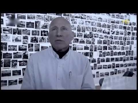 Revelando Sebastião Salgado (2012)