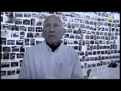Revelando Sebastião Salgado (2012)