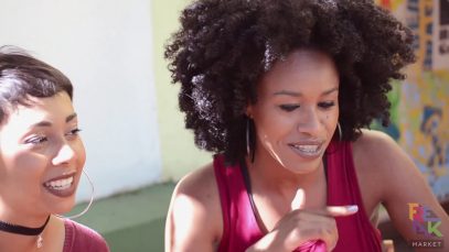 Rimas & Melodias – Cypher