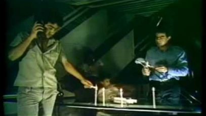 S.O.S. Brunet (1988)