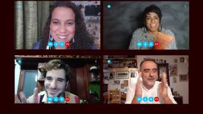 Série Institucional – Diversidade no Trabalho – Empresa IFood