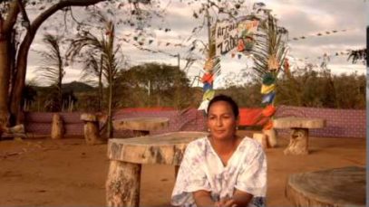 SOB O CÉU DE ZABÉ DA LOCA SANTA CATARINA MONTEIRO PARAIBA