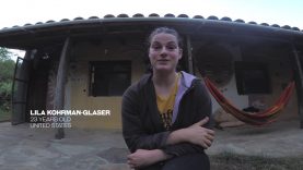 Solo Trip for Nosotras