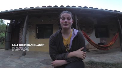 Solo Trip for Nosotras