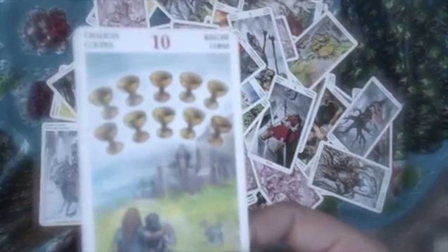 Tarot