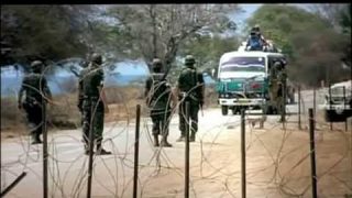 Timor Lorosae – o massacre que o mundo não viu (2001)