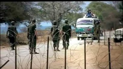 Timor Lorosae – o massacre que o mundo não viu (2001)