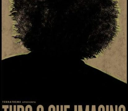 tudo que imagino